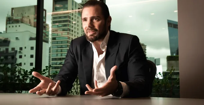 Crime inexistente? Tese de Vorcaro para se livrar de acusações no BRB é posta em xeque