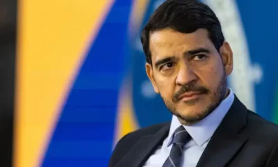 Governo avalia adiar sabatina de indicado ao STF diante de incertezas no Senado