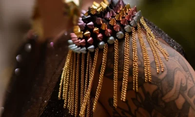 Carnaval BH: Adereços Artesanais e Acessórios Criativos Ganham Destaque para Foliões