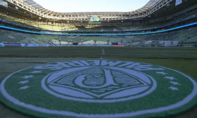 Palmeiras atinge marca negativa de vices na Libertadores após derrota para o Flamengo