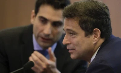 Galípolo omite encontro com Lula e fundador do Banco Master de Campos Neto, então presidente do BC