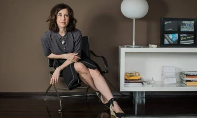 Fernanda Torres compara política brasileira a "Telecatch" e critica "espetáculo"
