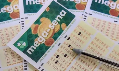 Mega-Sena acumula R$ 130 milhões; 7 sortudos de Minas acertam a quina e levam quase R$ 60 mil cada