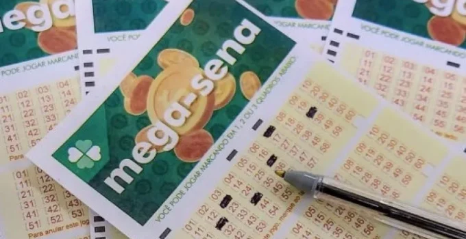Mega-Sena acumula R$ 130 milhões; 7 sortudos de Minas acertam a quina e levam quase R$ 60 mil cada