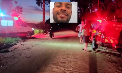 Tragédia em Areado: Homem morre e outro fica gravemente ferido após afogamento no Lago de Furnas