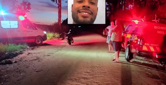 Tragédia em Areado: Homem morre e outro fica gravemente ferido após afogamento no Lago de Furnas