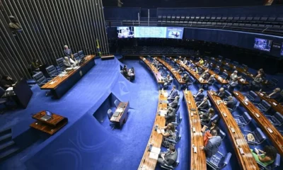 PT enfrenta risco de encolhimento no Senado com 6 de 9 senadores em fim de mandato