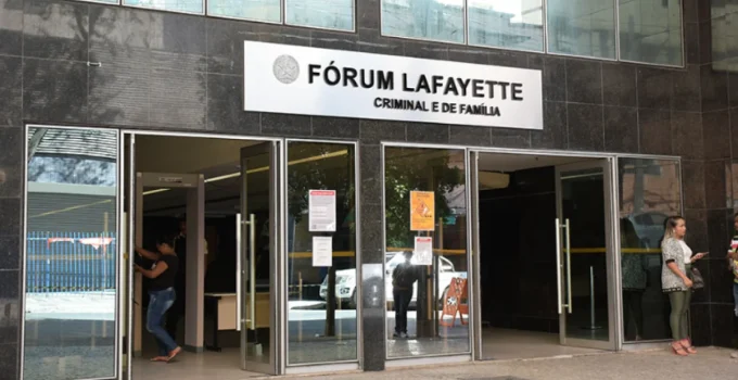 Personal Trainer de BH se torna réu em caso de golpe milionário contra clientes