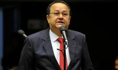 Ex-marido de Antônia Lúcia em acordo milionário com INSS sob investigação