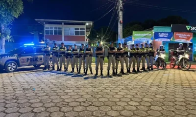 Padre e jovem embriagados são detidos após grave acidente em posto de combustíveis em Governador Valadares