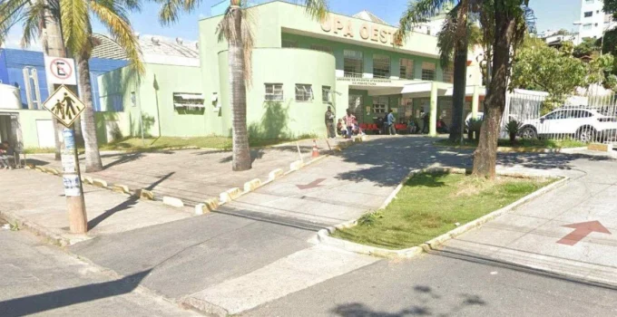 Bebê de 11 meses morre com lesões na cabeça e pescoço em BH; pai é suspeito após contradições