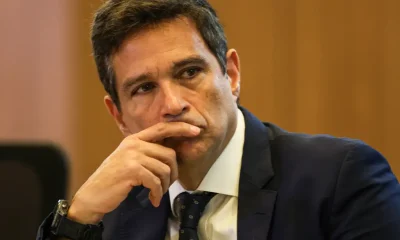 Rogério Correia pede convocação de Roberto Campos Neto na CPMI do INSS