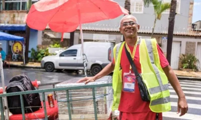 Carnaval BH 2026: Número de ambulantes credenciados cresce 12% e supera 11 mil para a folia