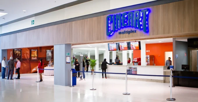 Semana do Cinema em BH: Ingressos a R$ 10 e Combos por R$ 19 Agitam Fevereiro