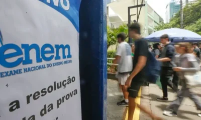 Estudante de BH é impedida de cursar Medicina após Inep falhar na divulgação de nota do Enem