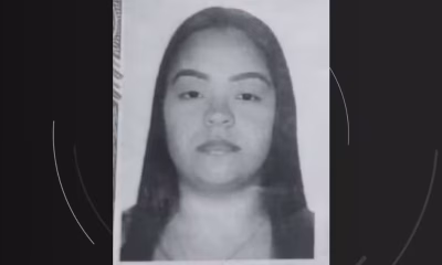 Mulher é encontrada morta com tiro e enforcamento em Ipatinga; homem é preso