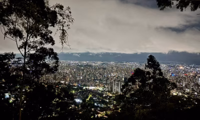Belo Horizonte em Alerta: Chuvas Intensas Causam Preocupação e Exigem Cuidados Urgentes na Capital Mineira
