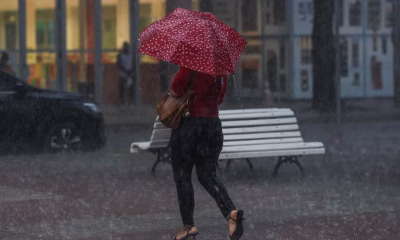 Fevereiro de Alerta em BH: Chuvas Intensas e Carnaval Sob Instabilidade Marcam o Início do Mês