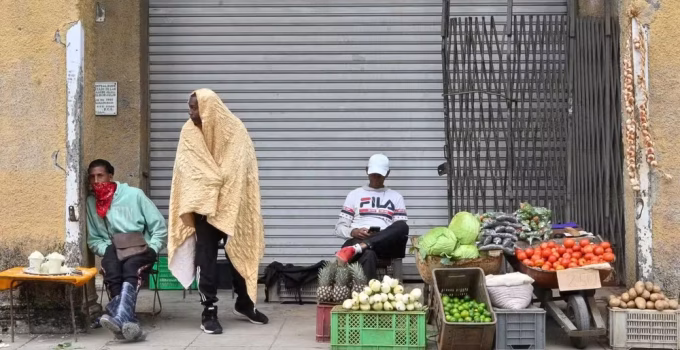 Cuba Atinge Recorde de Frio Histórico em Meio a Crise Agravada por Sanções e Apagões