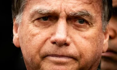 Ministros do STF temem reincidência e adiam decisão sobre prisão domiciliar de Bolsonaro