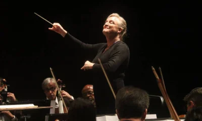 Demissão de Ligia Amadio da Sinfônica de MG Gera Onda de Protestos e Apoio no Mundo da Música Clássica