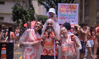 Chuva em BH: Previsão indica melhora no tempo para o Carnaval, mas instabilidade persiste até sexta-feira