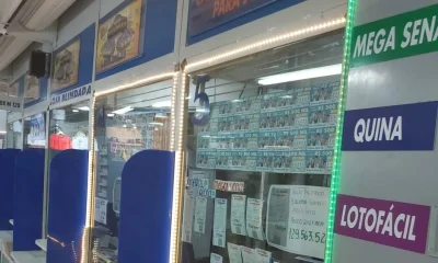 Mega-Sena 2968: Minas Gerais Brilha com 8 Apostas Premiadas na Quina; Prêmio Principal Acumula em R$ 144 Milhões