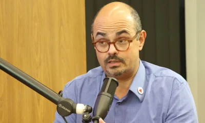 Simões sobre Cleitinho ao Governo de MG: "Não assusta, mas preocupa"; PT teria chance com divisão da direita