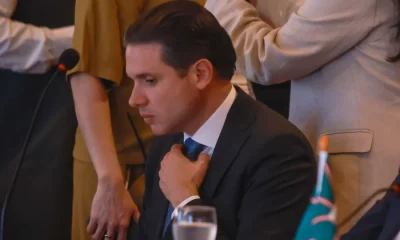 Motta diz que respeitará ordem cronológica de pedidos de CPI