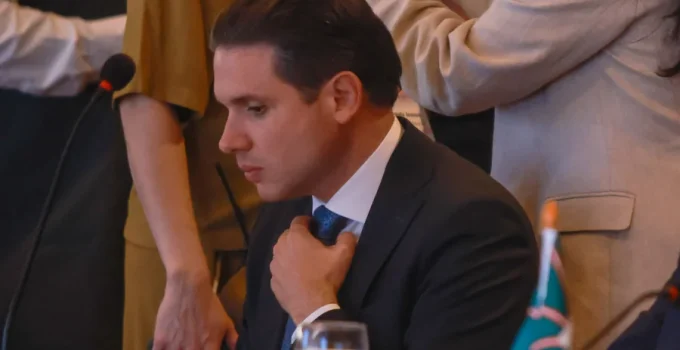 Motta diz que respeitará ordem cronológica de pedidos de CPI