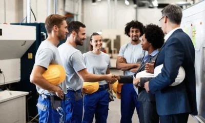 SINEs de BH abrem 793 vagas de emprego com salários de até R$ 6 mil; confira oportunidades