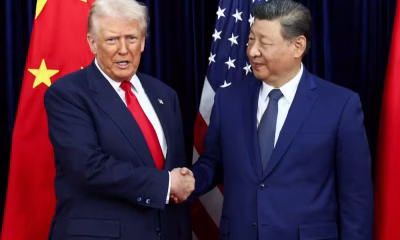 Relatório da Human Rights Watch: 72% da População Mundial Vive Sob Regimes Autoritários, Apontando Trump, China e Rússia como Impulsionadores