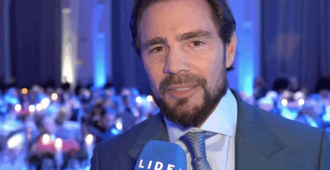 Dono do Banco Master, Daniel Vorcaro, depõe na CPI do INSS em 26 de fevereiro