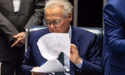 Comissão do Senado busca dados sigilosos e apoio técnico do BC no caso Master