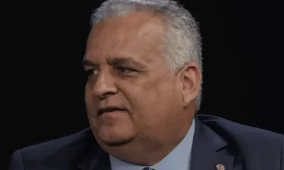 Banco Master pode ser 'espelho do que o Brasil não vê', afirma relator da CPMI do INSS