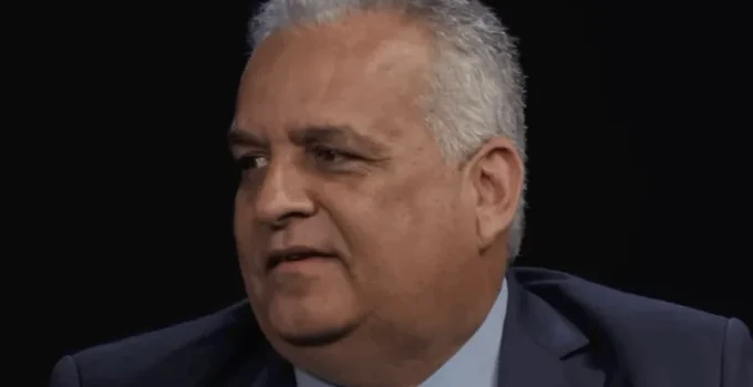 Banco Master pode ser 'espelho do que o Brasil não vê', afirma relator da CPMI do INSS