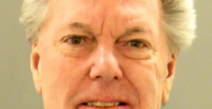 Ex-marido de Jill Biden, William Stevenson, é preso e indiciado por assassinato da atual esposa em Delaware