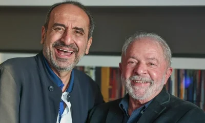 Lupi anuncia apoio do PT a Kalil em MG, mas sigla e ex-prefeito de BH negam acordo