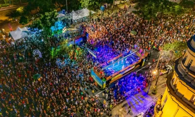 Banda Mole inova e realizará desfile 'carbono neutro' inédito no Carnaval de BH