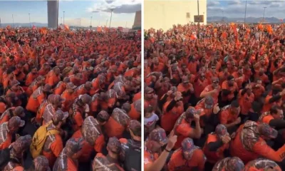 Vereador de BH propõe integrar grupo 'Legendários' à Defesa Civil para ações voluntárias