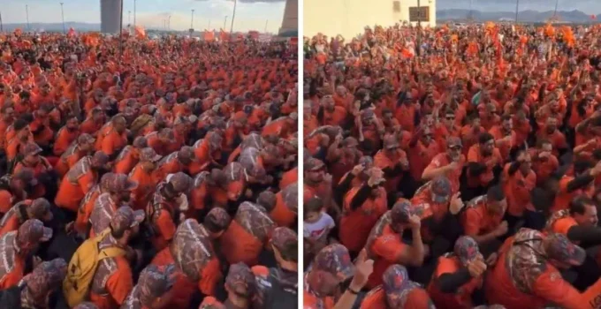 Vereador de BH propõe integrar grupo 'Legendários' à Defesa Civil para ações voluntárias