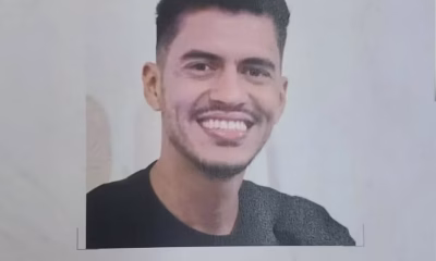 Família busca por Miqueias Maciel Silva, homem que desapareceu após sair para alugar carro em BH