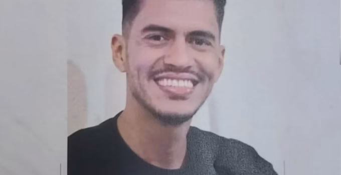 Família busca por Miqueias Maciel Silva, homem que desapareceu após sair para alugar carro em BH