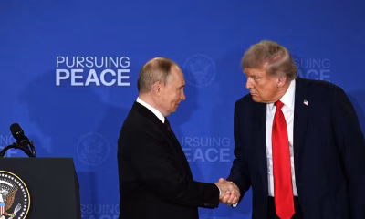 Fim do Tratado New START joga EUA e Rússia em corrida nuclear sem freios, alertam analistas globais