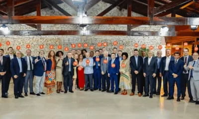 Lula re&uacute;ne ministros e l&iacute;deres da C&acirc;mara em churrasco para avan&ccedil;ar em pautas do governo