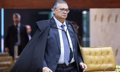 Flávio Dino devolve STF à posição de credor do Executivo e impacta R$ 20 bilhões em gastos públicos