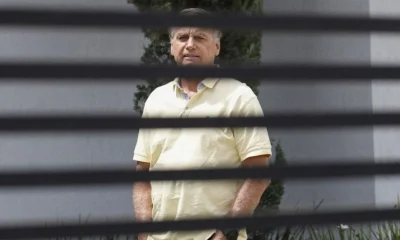 Mineiros se mobilizam para visitar Bolsonaro na prisão; Nikolas Ferreira já tem data marcada