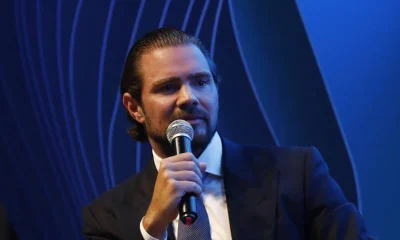 Daniel Vorcaro quer limitar depoimento na CPI do INSS a descontos em aposentadorias