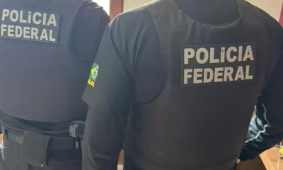 Casal dono de orfanato em Matozinhos, na Grande BH, é preso pela PF; estavam na lista da Interpol por crimes sexuais