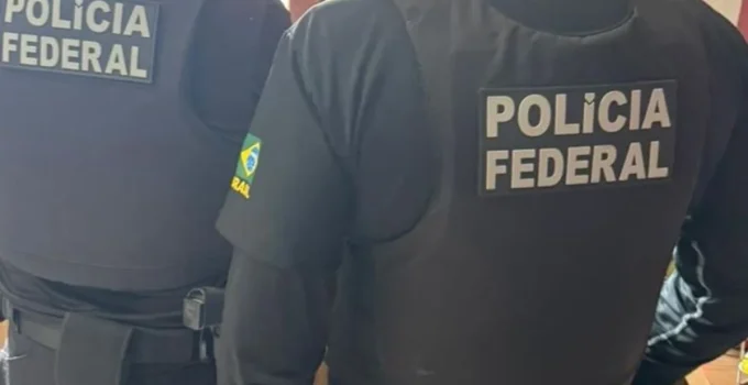 Casal dono de orfanato em Matozinhos, na Grande BH, é preso pela PF; estavam na lista da Interpol por crimes sexuais